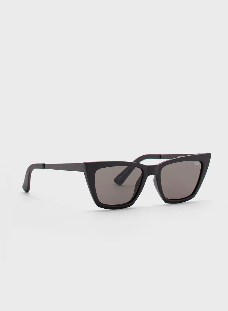 Quay Dont At Me Wayfarer