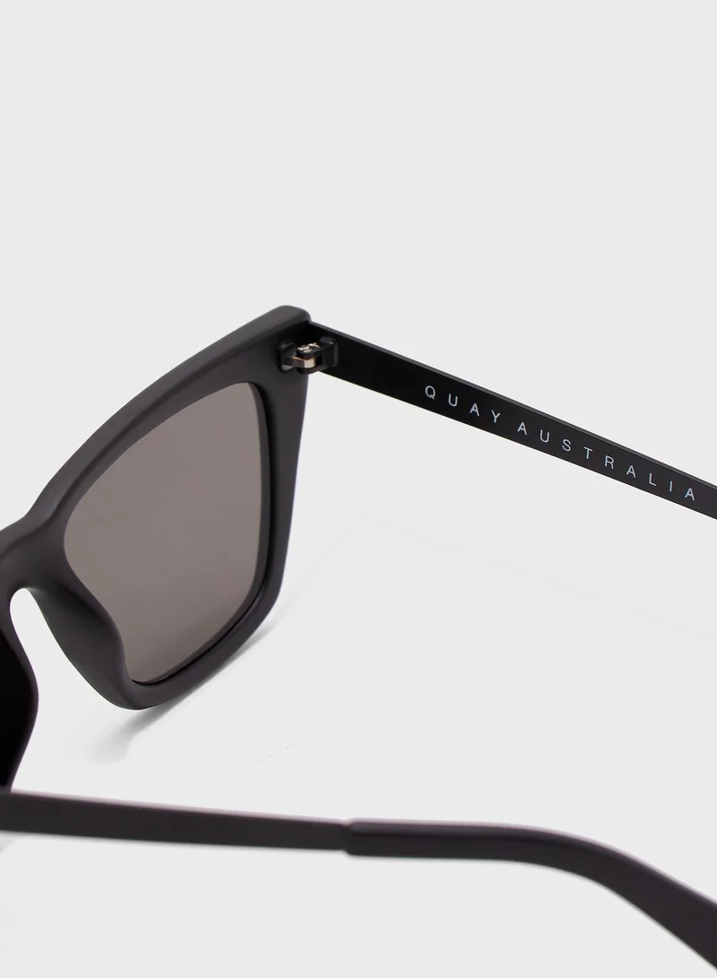 Quay Dont At Me Wayfarer