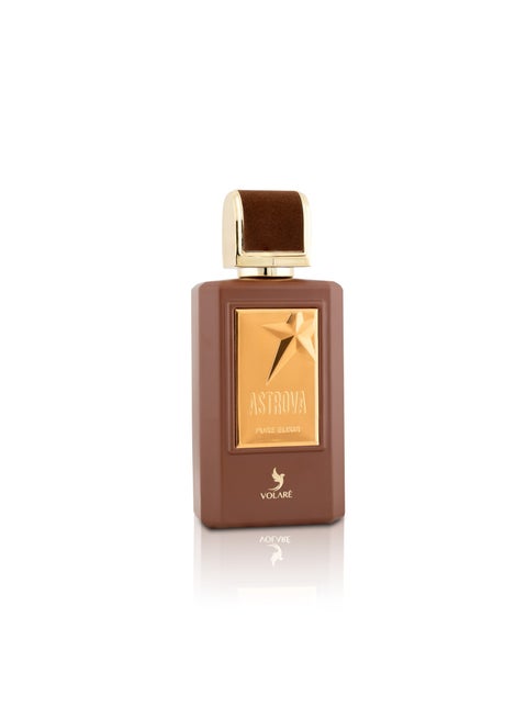 honey tobacco volare Volar Luminous Waves and anise Eau de Parfum Volare Grandioso
