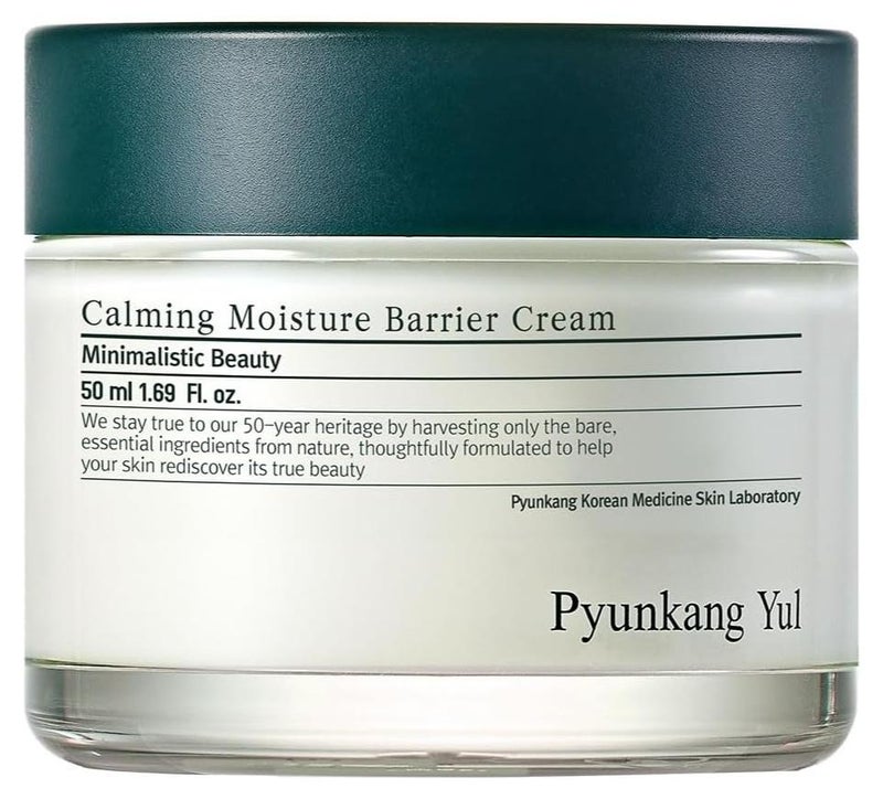 Pyunkang Yul Calming Moisture Barrier Cream 50ml - Image 1