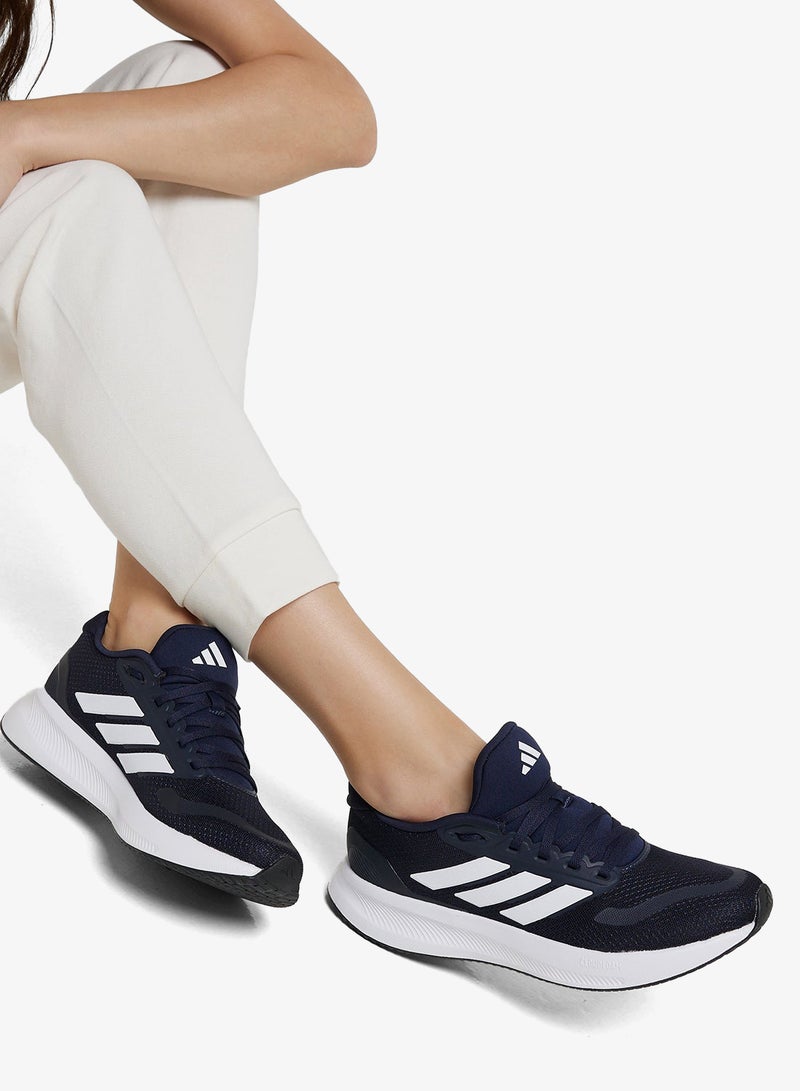 adidas حذاء ران فالكون 5 للجري - Image 5