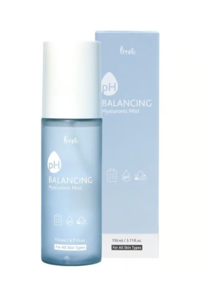 Balancing Hyaluronic Mist 110ml