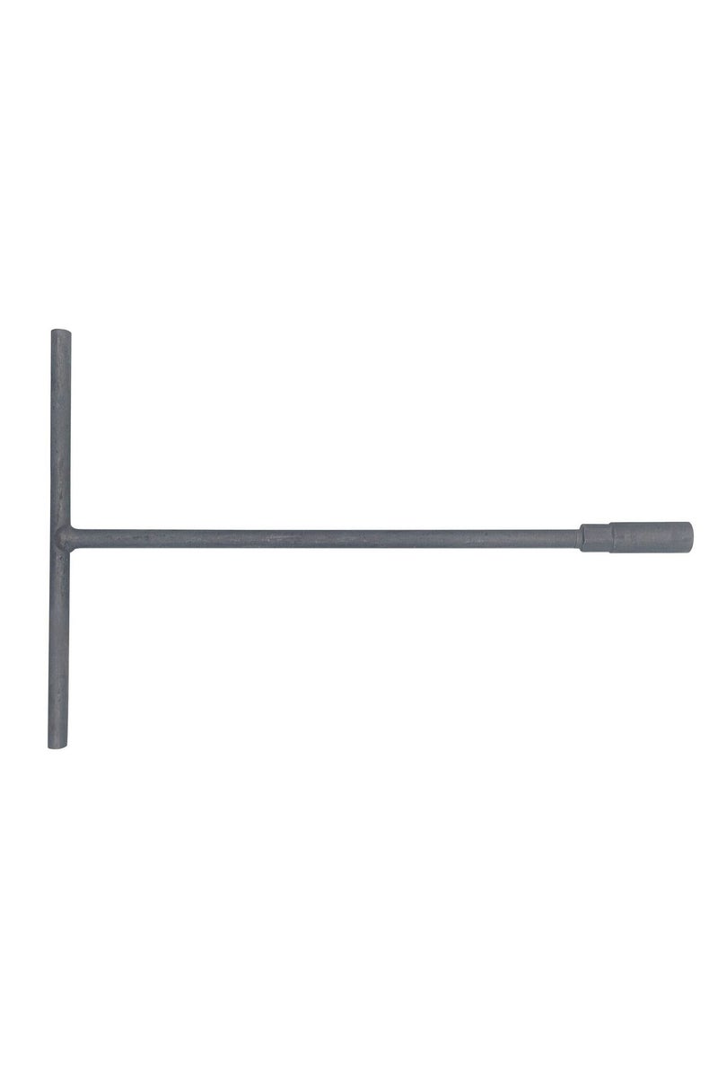 FIT 19mm Long T-Handle Socket Wrench – Economical Design