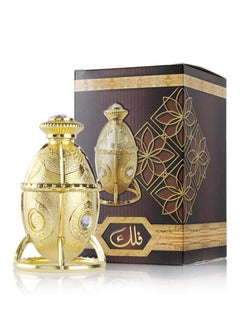 sedr Alkhaleej Falak perfume oil 12 milliliters 
