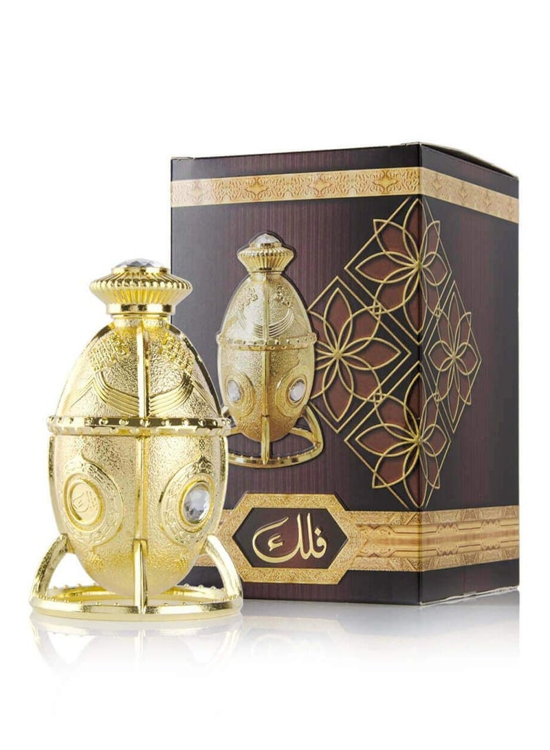 سدر الخليج زيت عطر فلك 12ملليلتر