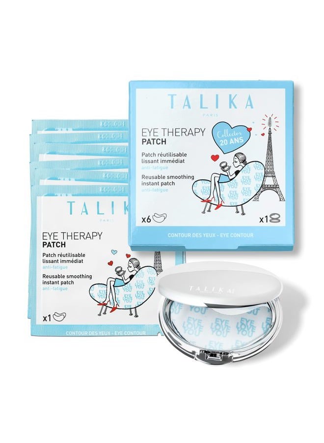 Talika NARS The Mul Eye Therapy Patch Mask, 2.99fl. oz - Image 1