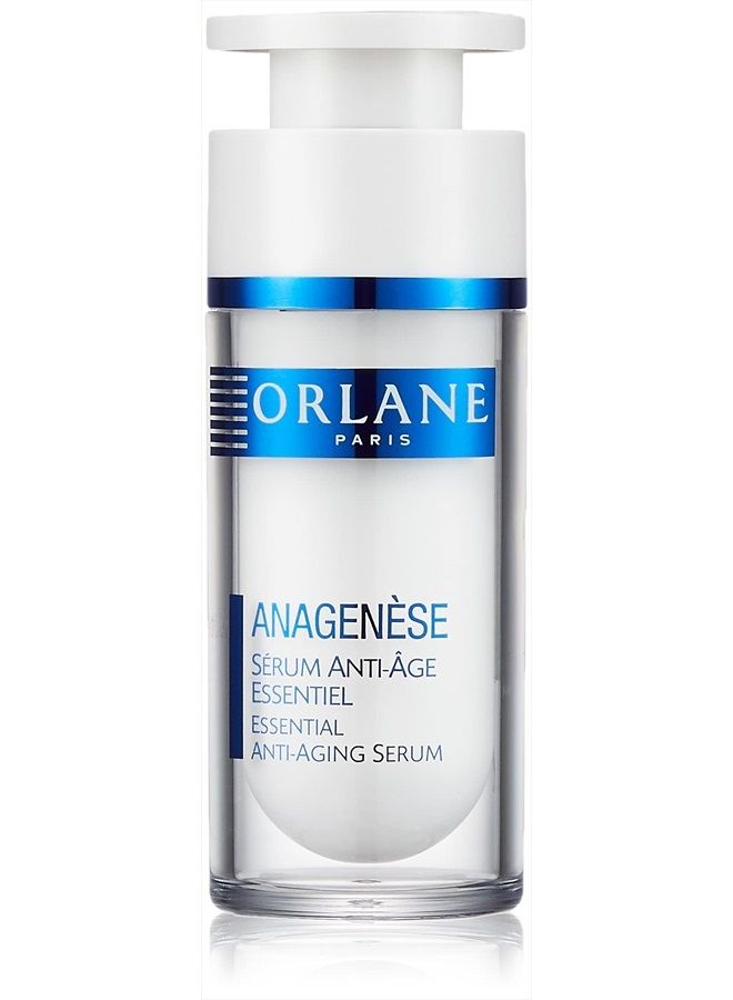 Orlane Paris Anagenese Essential Time-Fighting Serum, 1 Fl oz 