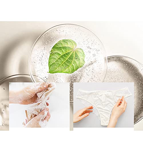 Inspired CL New Package Updated, Made in China, 1 PC Underwear Detergent Laundry Liquid, Removing Blood Stains & Dirts, Removing Bad Smell - Image 3