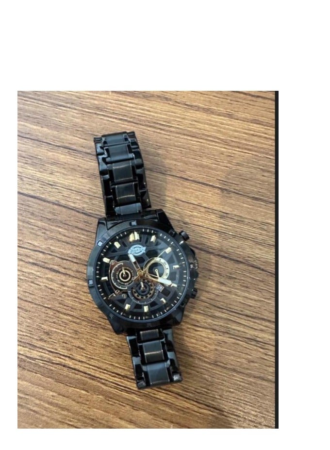 Dickies ساعة متعددة الوظائف مضيئة ليلية مقاومة للماء للطلاب - Image 3