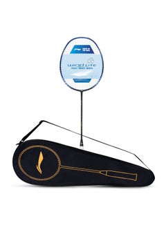 Li-Ning WIND LITE 700 II Black/Blue  - Image 1