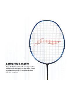 Li-Ning WIND LITE 700 II Black/Blue  - Image 5