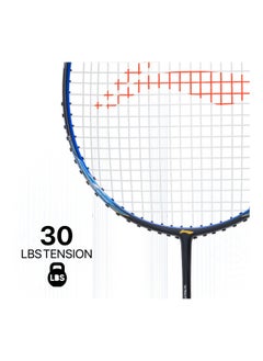 Li-Ning WIND LITE 700 II Black/Blue  - Image 3