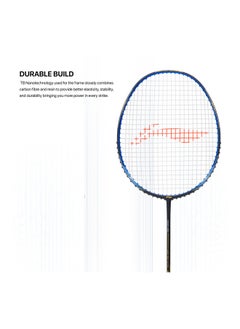 Li-Ning WIND LITE 700 II Black/Blue  - Image 2