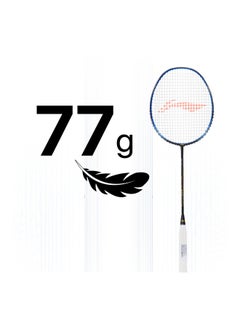 Li-Ning WIND LITE 700 II Black/Blue  - Image 4