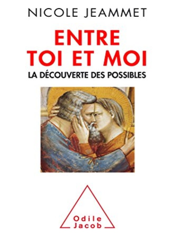 Entre toi et moi: La Découverte des possibles 