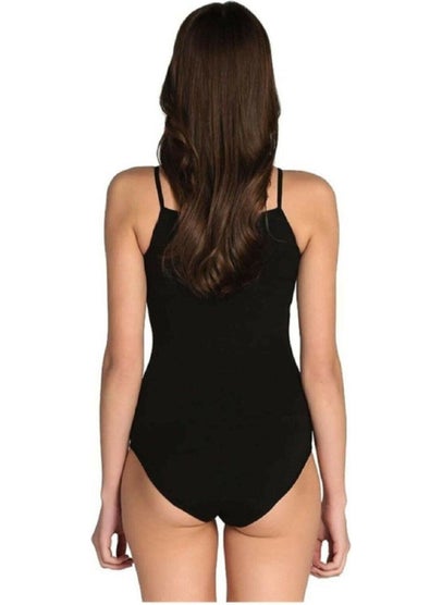 Women's Rope Strap Bodysuit 0148-BLACK - pzsku/Z554BB38564A0DD607D21Z/45/_/1725789683/476fb83d-3597-4b42-8959-e3085344c5ec