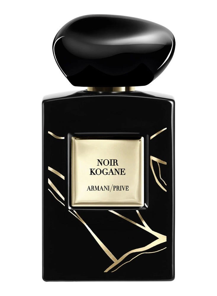 PRIVE Armani Privé Noir Cognani 100ml - Image 1