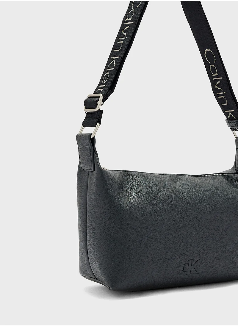 Calvin Klein Jeans Ultralight Deatial Crossbody