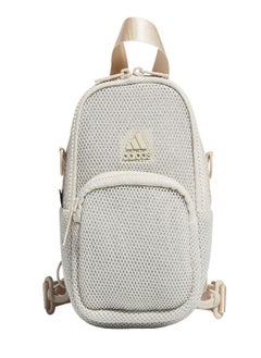 adidas Women's Airmesh Mini Backpack, Alumina Beige, One Size - pzsku/Z554BD88A6EE59B8D5A7FZ/45/_/1685702649/84af1704-01f9-49ca-b481-3a82519a80d5