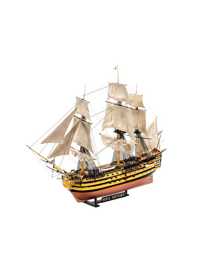 Revell H.M.S.Victory - Image 2