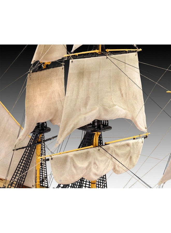 Revell H.M.S.Victory - Image 4