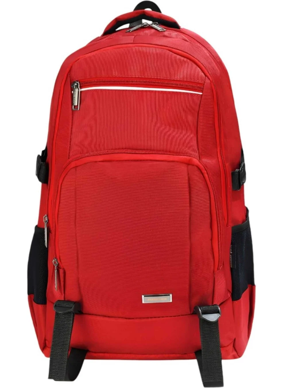 Tezzgelsin Unisex Luxury Waterproof Multi-Compartment Outdoor Camping Mountaineering Backpack