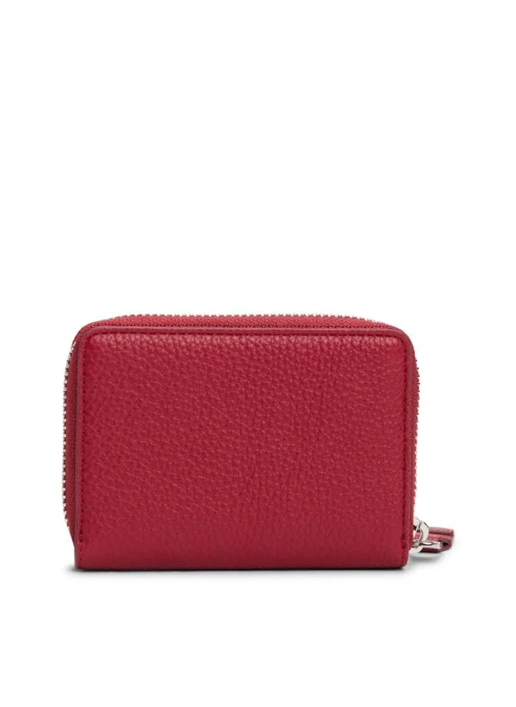 TOMMY JEANS Logo Wallets