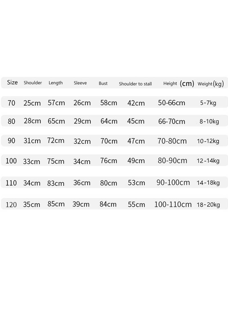 Loquat - Flannel Children's Climbing Clothes Baby Autumn Winter Long Sleeved Clothes Jumpsuit Newborn Cartoon Jumpsuit - Image 1