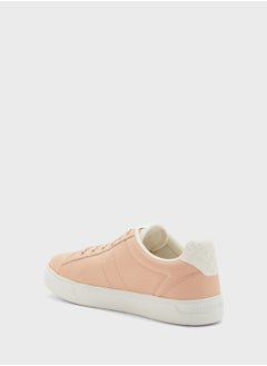 TOMMY HILFIGER ELEVATED ESSENT SNEAKER MONOGRAM  - Image 2