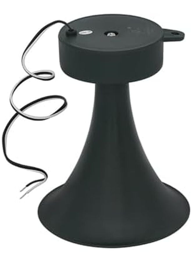 Portable 12V 35W Outdoor ABS Speaker Loudspeaker for Robust Use - Image 2