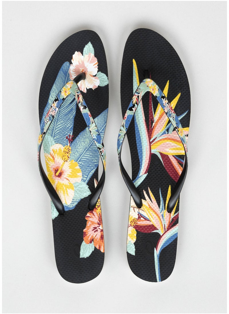 OLAIAN OLAIAN by DECATHLON, Women's Flip-Flops - 190 Paradise  - Image 1