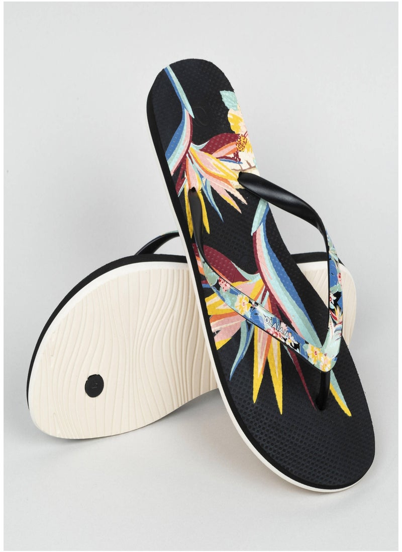 OLAIAN OLAIAN by DECATHLON, Women's Flip-Flops - 190 Paradise  - Image 3