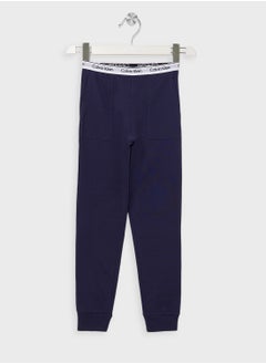 Calvin Klein Jeans Youth Essential Sweatpants  - Image 1