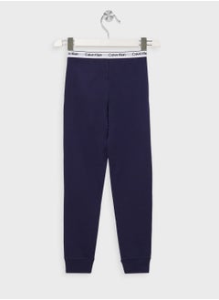Calvin Klein Jeans Youth Essential Sweatpants  - Image 2