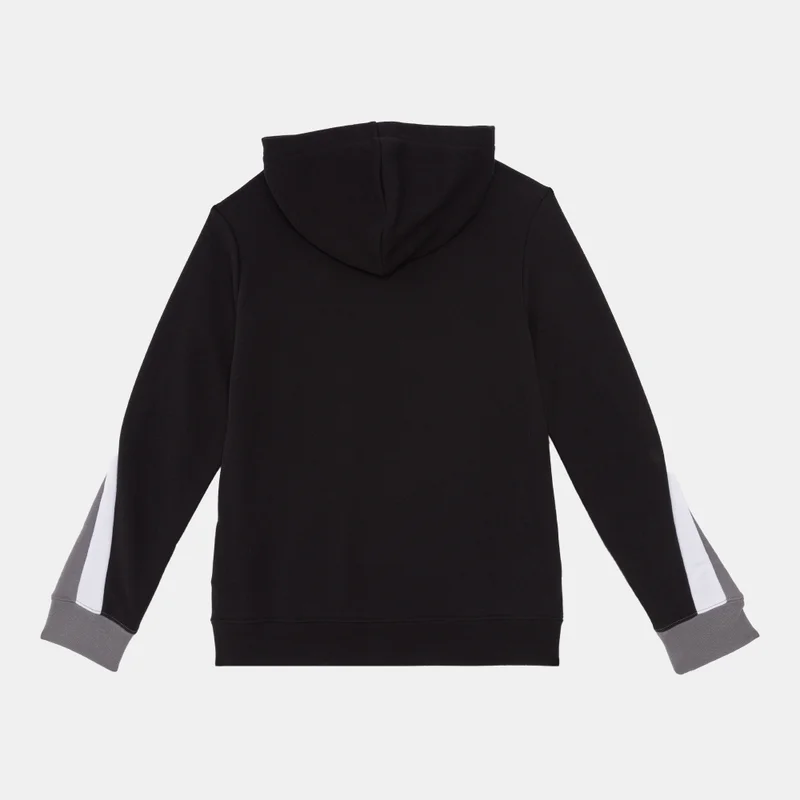 PUMA Kids' Essential Block Hoodie