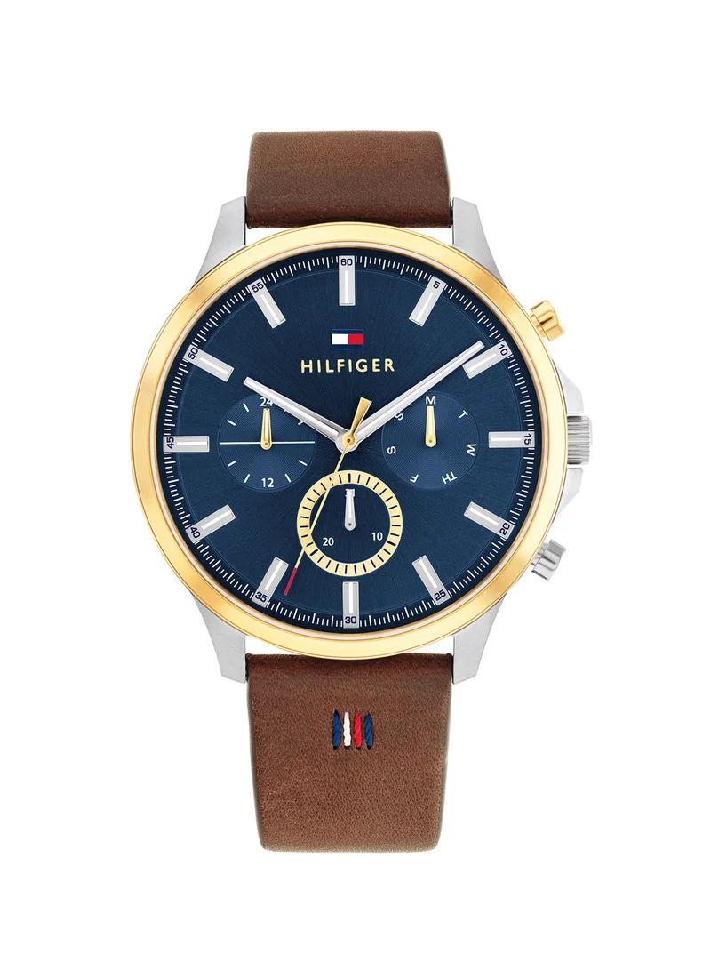 TOMMY HILFIGER Ryder Analog Watch