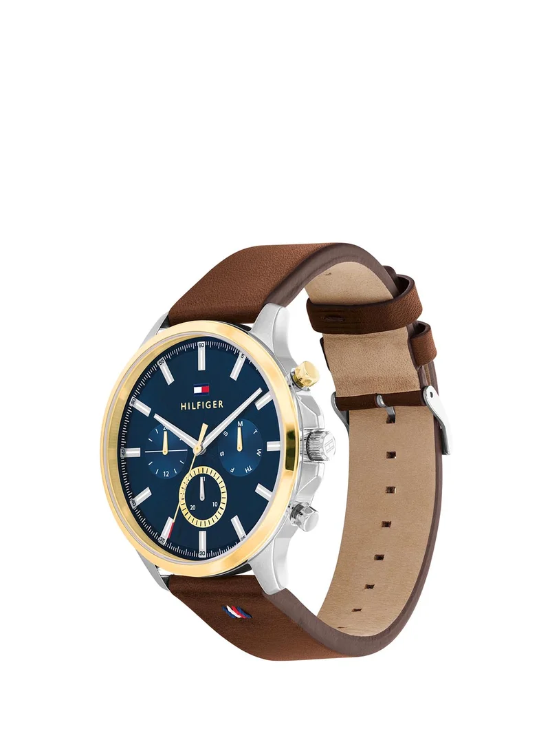 TOMMY HILFIGER Ryder Analog Watch