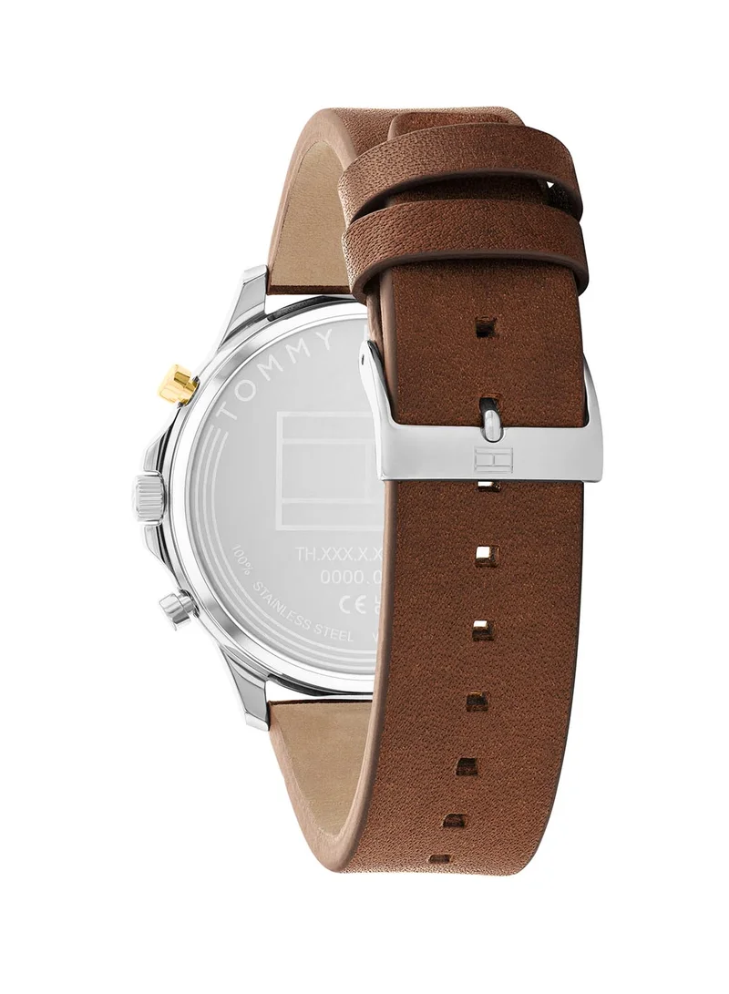 TOMMY HILFIGER Ryder Analog Watch