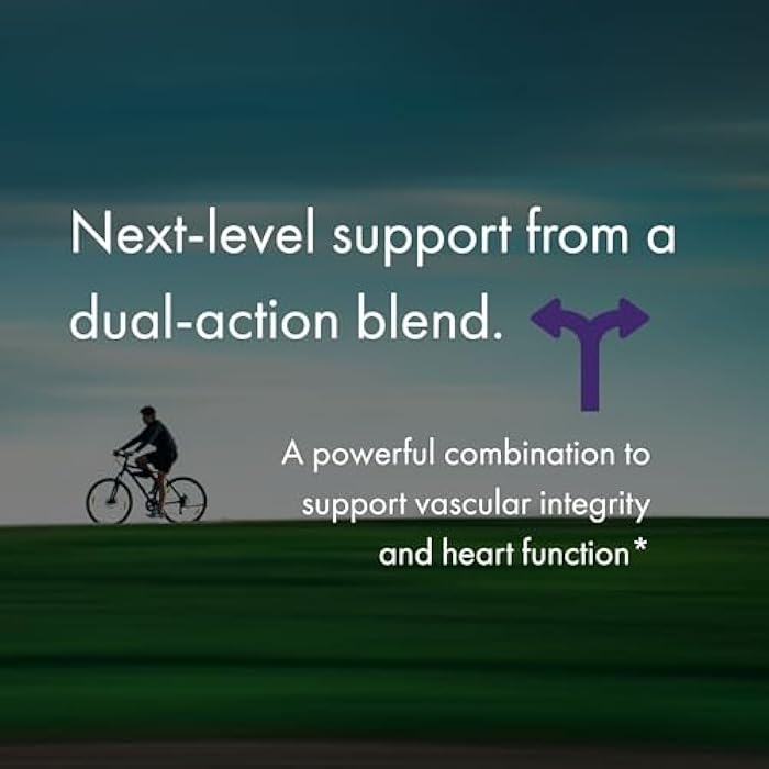 NAOMI BP Advanced - Olive Leaf Extract & Vitamin K2 for Healthy Blood Pressure & Arterial Flexibility Already in Normal Range - Patented Benolea® 1000mg + K2Vital® 180mcg, Vegan, 30-Day Supply - Image 4