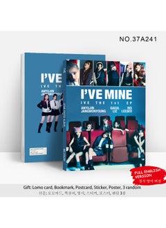 37A241-IVE 209*284mm