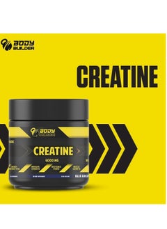 Body Builder Creatine 5000mg Pineapple Flavor  300 g  - Image 2