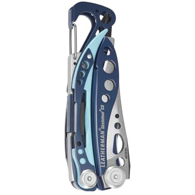 Leatherman Skeletool CX Nightshade Peg - Image 1