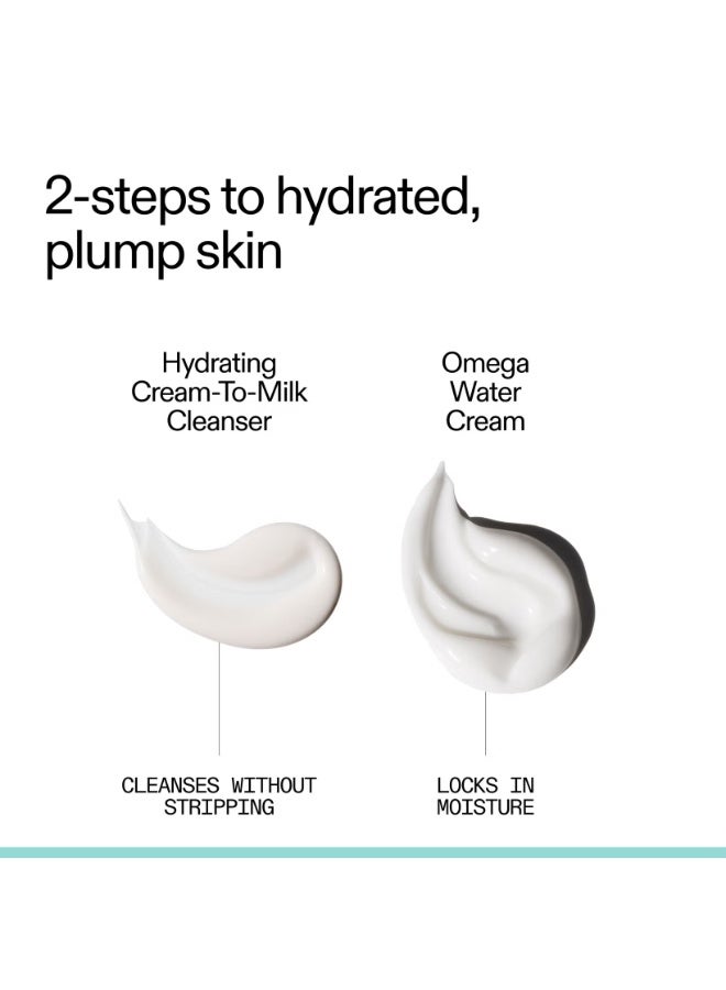 The INKEY List Giving Hydration Duo (Worth £17) - Image 2