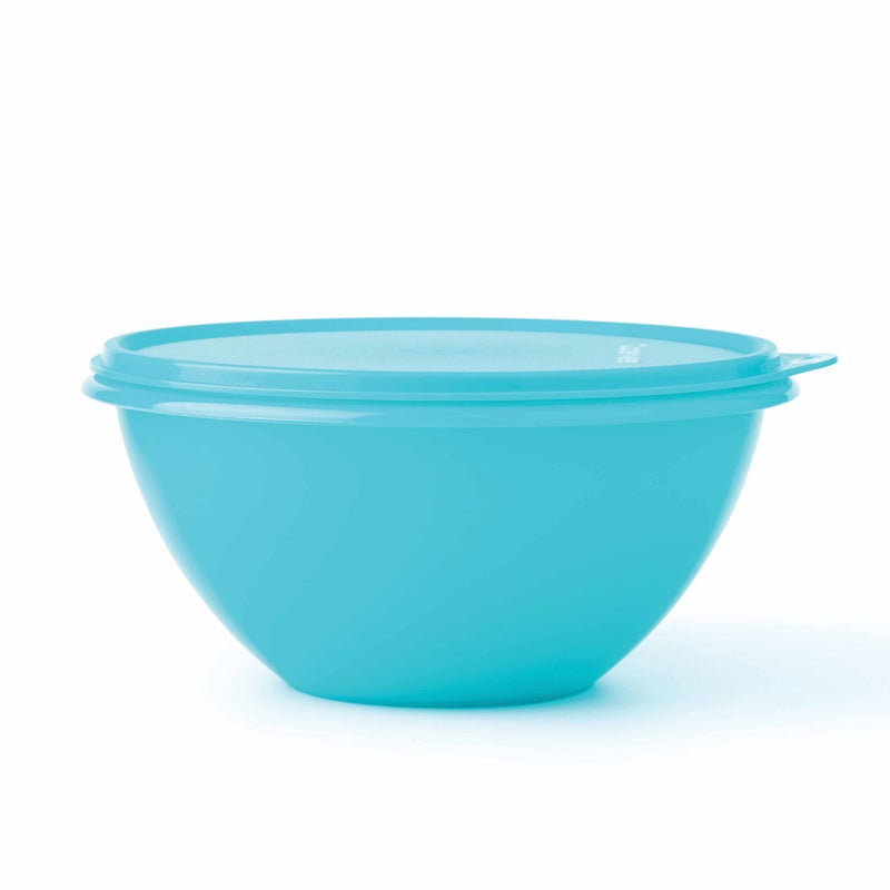 Tupperware Wonderlier Bowl 1.75 Ltr (Set of 1)  Sky Blue - Image 1