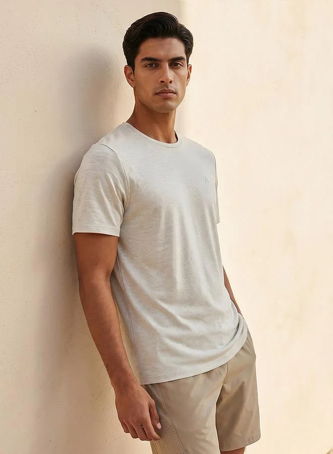 سبلاش اكتف Men Performance Soft Touch T-shirt