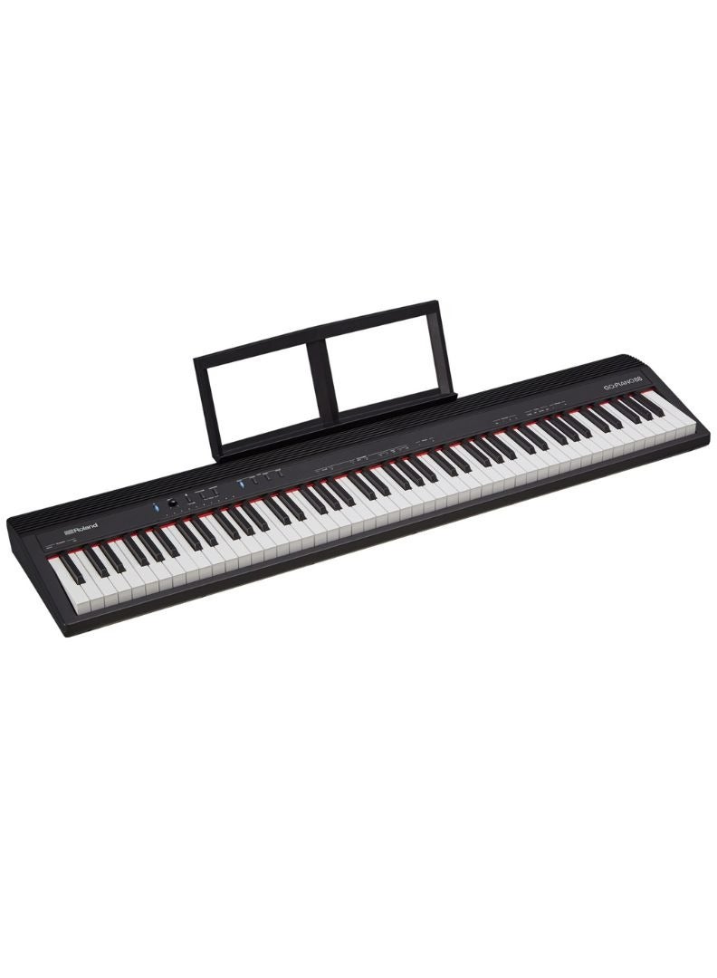 Roland GO-88P 88 Key Digital Piano- Black - Image 3