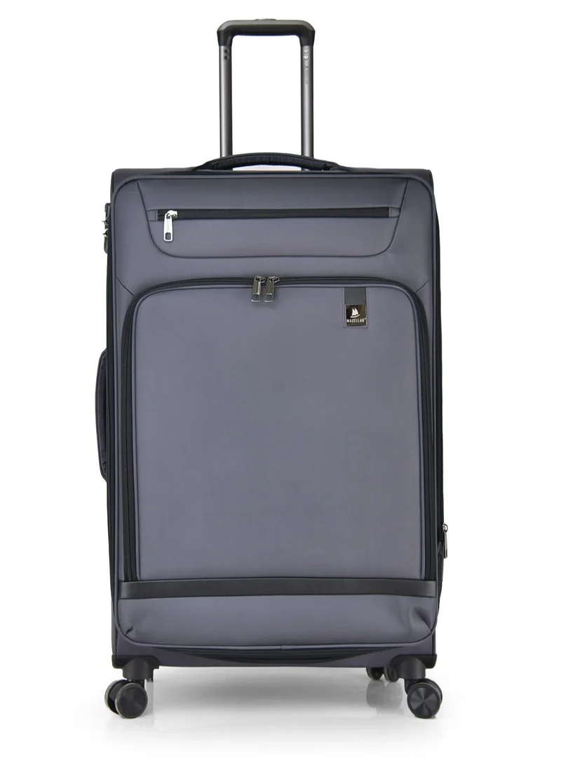 ماجلان ماجلان للجنسين حقائب قماش شنط السفر 3 قطع 9257pvc