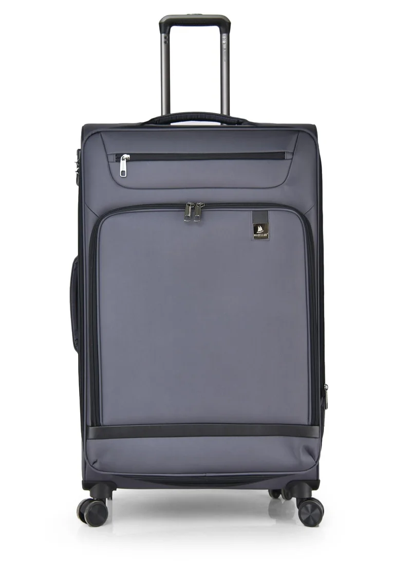 ماجلان ماجلان للجنسين حقائب قماش شنط السفر 3 قطع 9257pvc