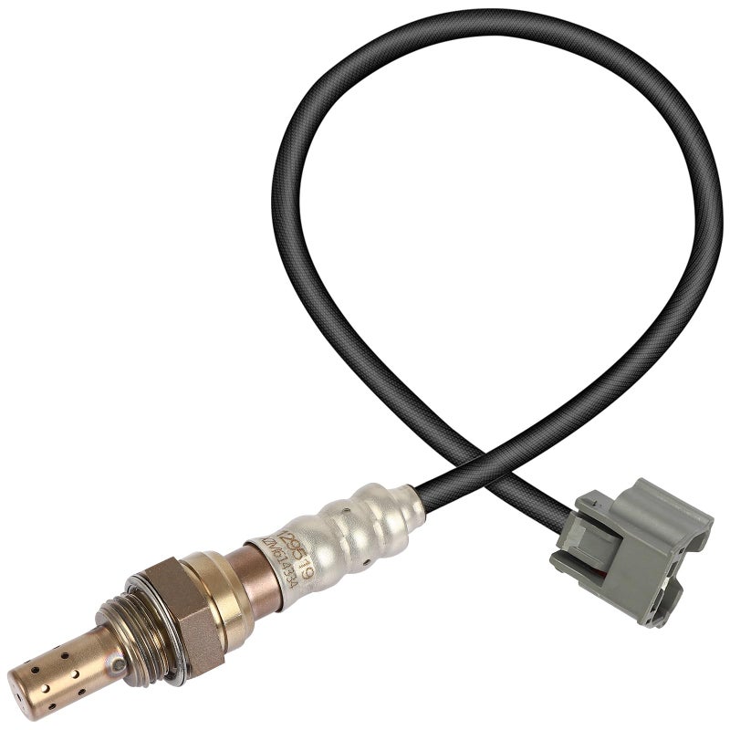 QIJIAUTO Downstream O2 Oxygen Sensor Compatible for Nissan Pathfinder for Altima Murano Quest NV200 for Infiniti JX35 QX60 for Chevrolet City Express Replaces 2344599 226A03NT0A - Image 3