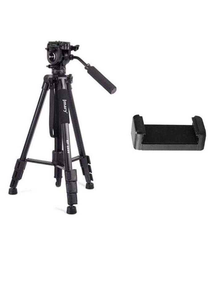 Jmary Professional Tripod KT325-NB30 - Image 2